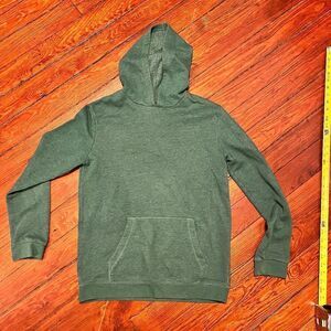 Cat & Jack XXL Gray Hoody Too Soft!